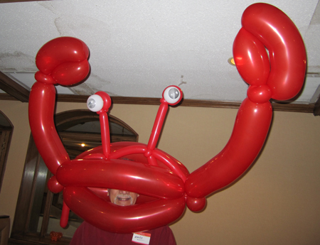 Crab