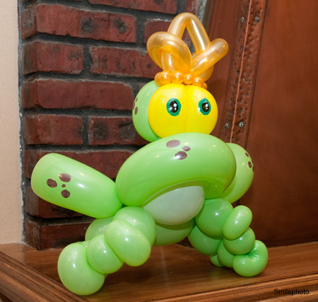 Frog
