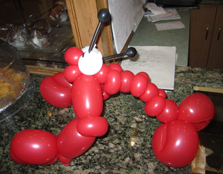 lobster