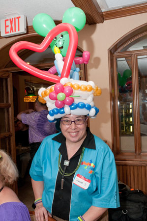 photo of Sheree